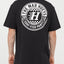 CHECKER HUEYS | SS TEE