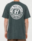CHECKER HUEYS | SS TEE