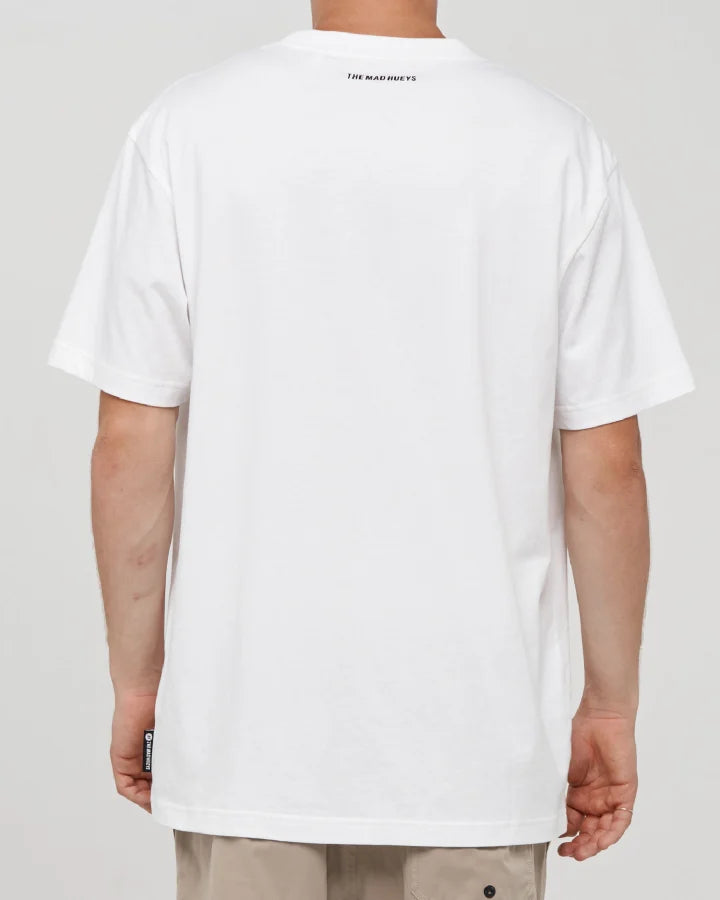 PARALLEL HUEYS | SS TEE