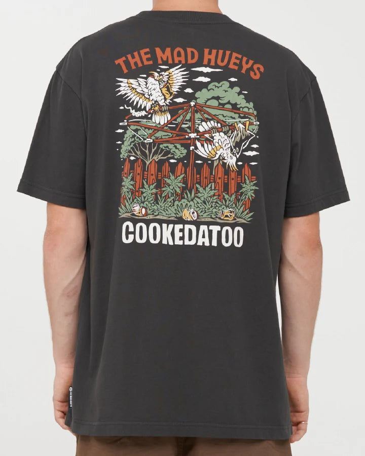GOON COOKEDATOO | SS TEE