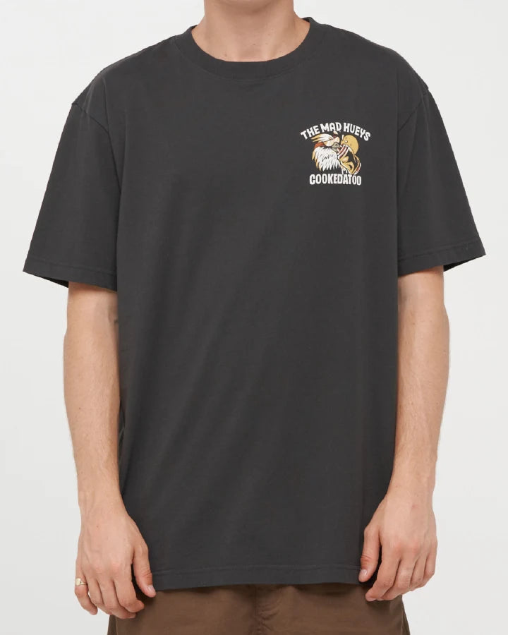 GOON COOKEDATOO | SS TEE