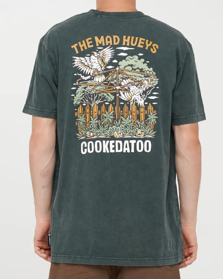 GOON COOKEDATOO | SS TEE