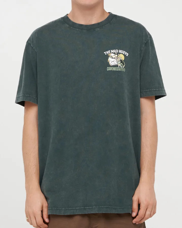 GOON COOKEDATOO | SS TEE