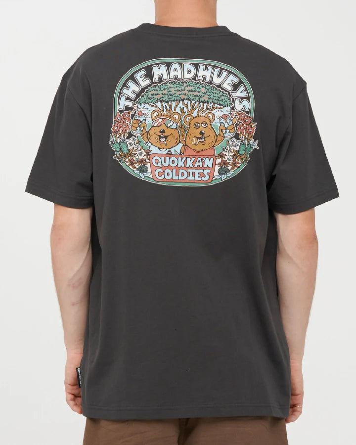 QUOKKAN COLDIES | SS TEE