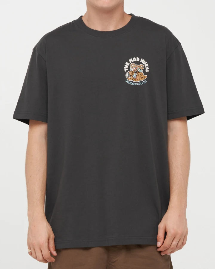 QUOKKAN COLDIES | SS TEE