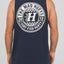 CHECKER HUEYS | TANK