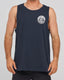 CHECKER HUEYS | TANK