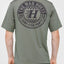 CHECKER HUEYS | RELAXED SS RASHIE
