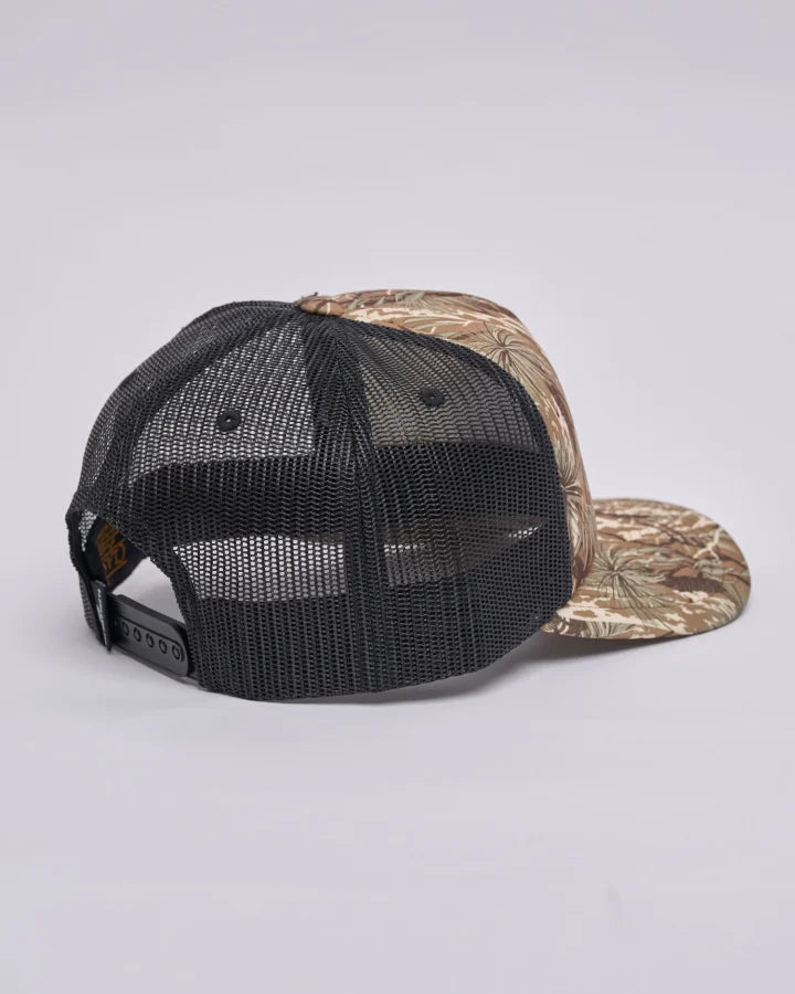 PRO HUEYS | FOAM TRUCKER