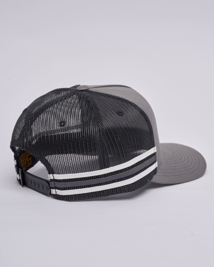 SUCH IS KELLY | TWILL TRUCKER