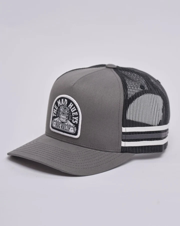 SUCH IS KELLY | TWILL TRUCKER