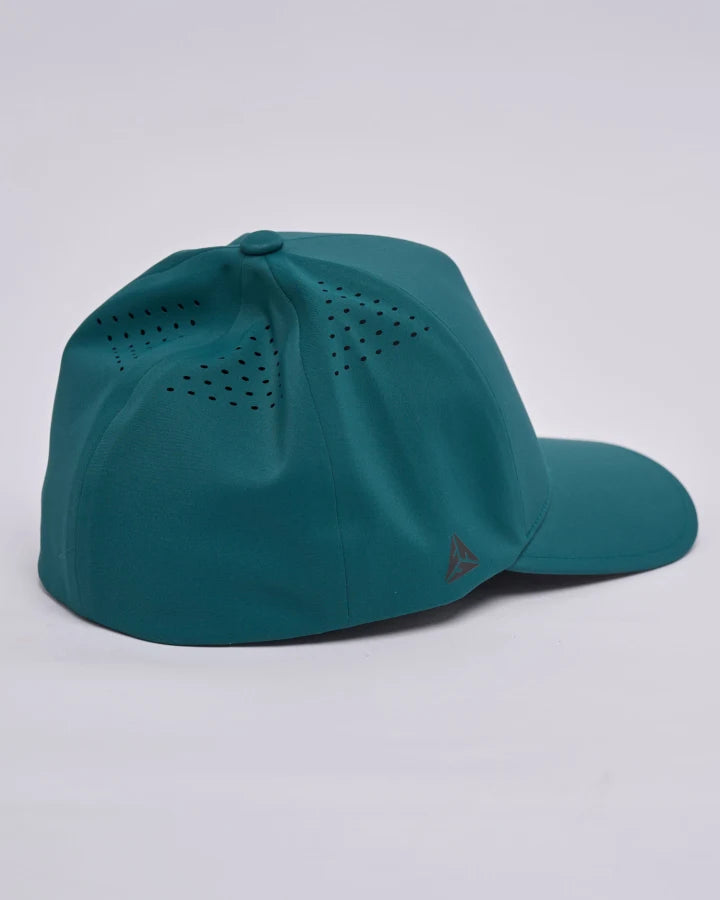 PARALLEL HUEYS | FLEX FIT DELTA CAP