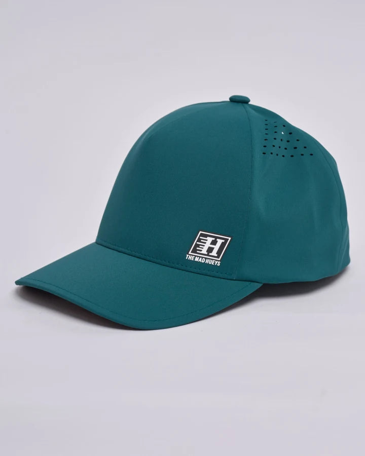 PARALLEL HUEYS | FLEX FIT DELTA CAP