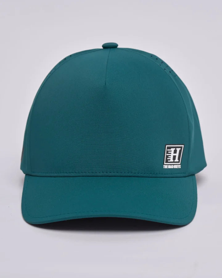 PARALLEL HUEYS | FLEX FIT DELTA CAP