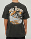 SHRED DEAD | YOUTH SS TEE