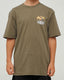 TERODACTYL | YOUTH SS TEE