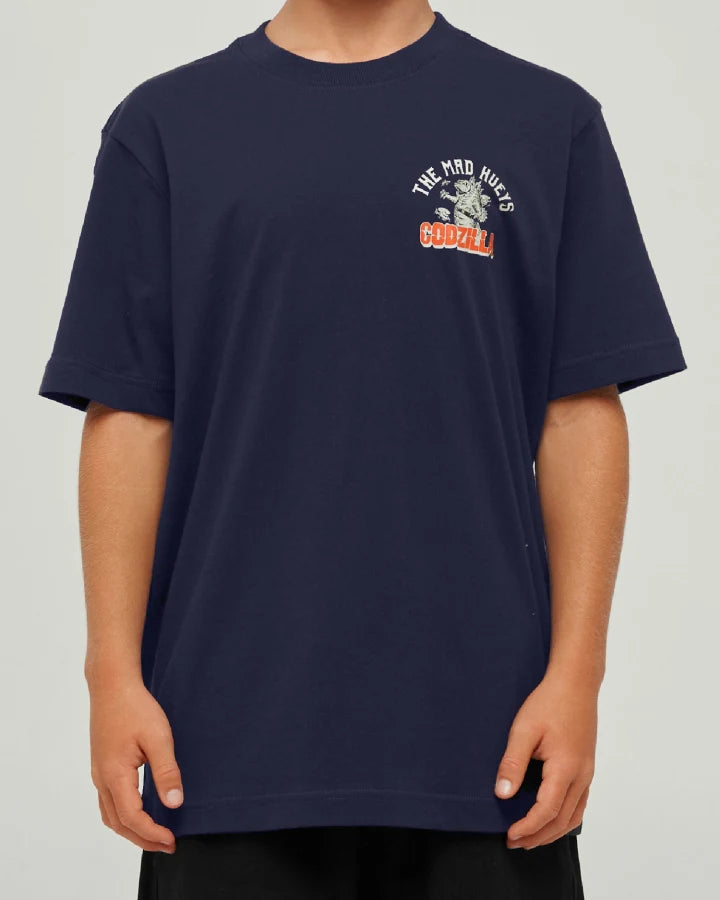 CODZILLA FOREVER | YOUTH SS TEE