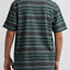 PARALLEL STRIPE HUEYS | YOUTH SS TEE