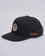 SHIELD FK OFF | TWILL SNAPBACK