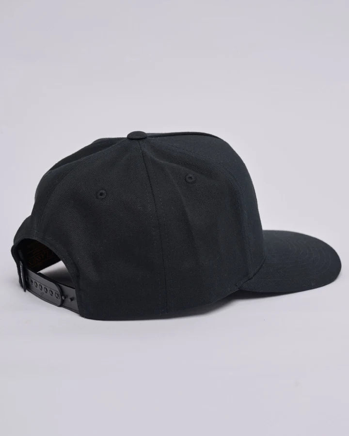 SHIELD FK OFF | TWILL SNAPBACK