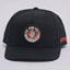 SHIELD FK OFF | TWILL SNAPBACK