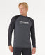 SHOCK UPF L/S