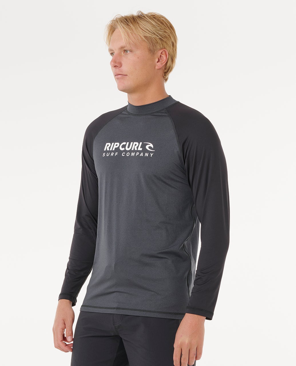 SHOCK UPF L/S
