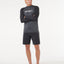 SHOCK UPF L/S