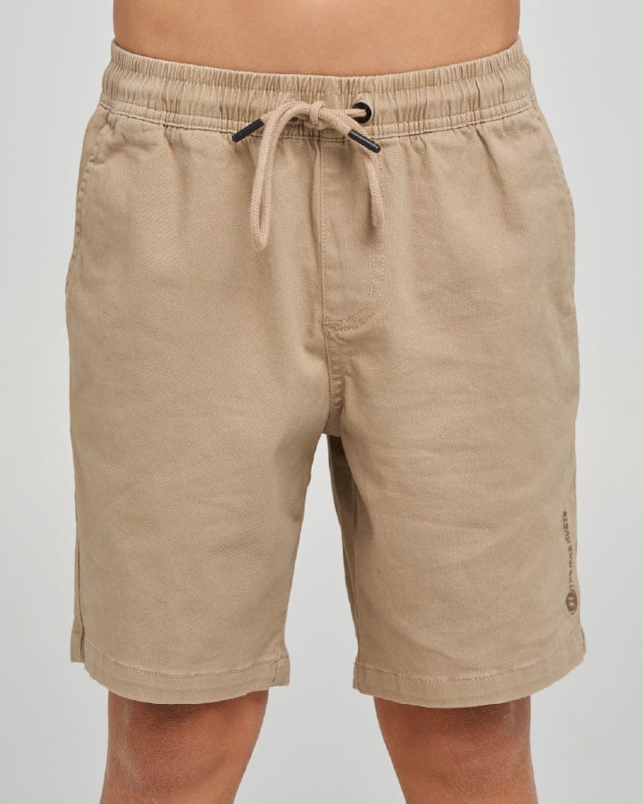 STRANDED | YOUTH 16" CHINO