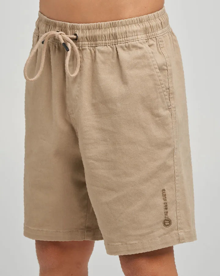 STRANDED | YOUTH 16" CHINO