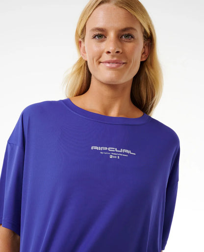 Search Surflite UPF SS Tee