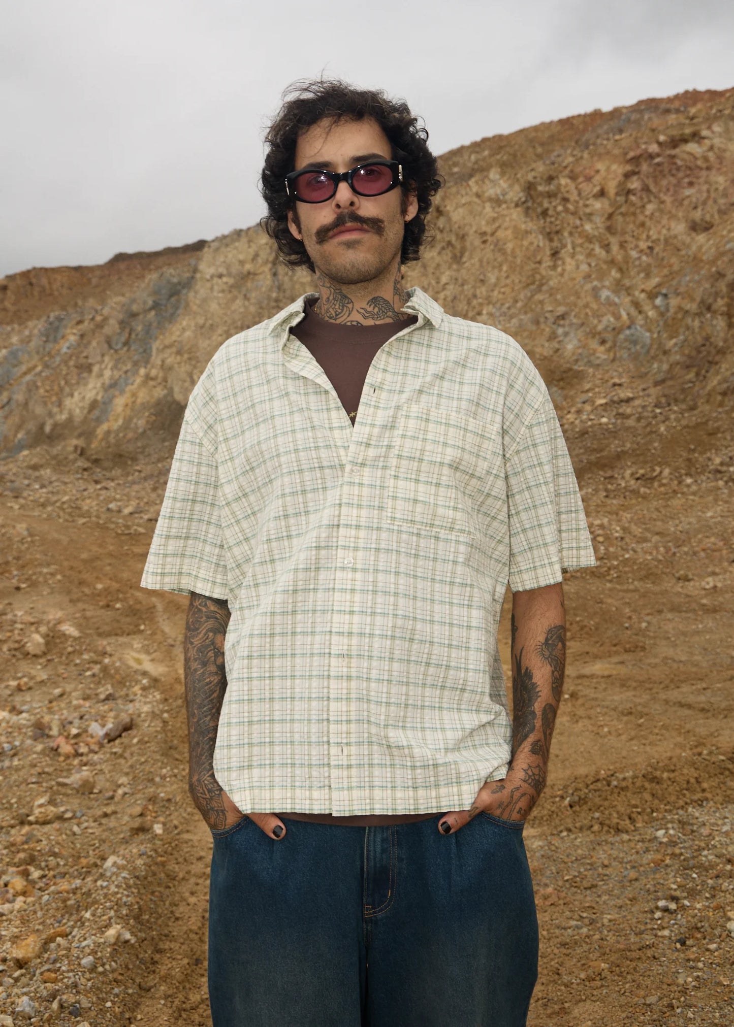 Legacy - Short Sleeve Shirt