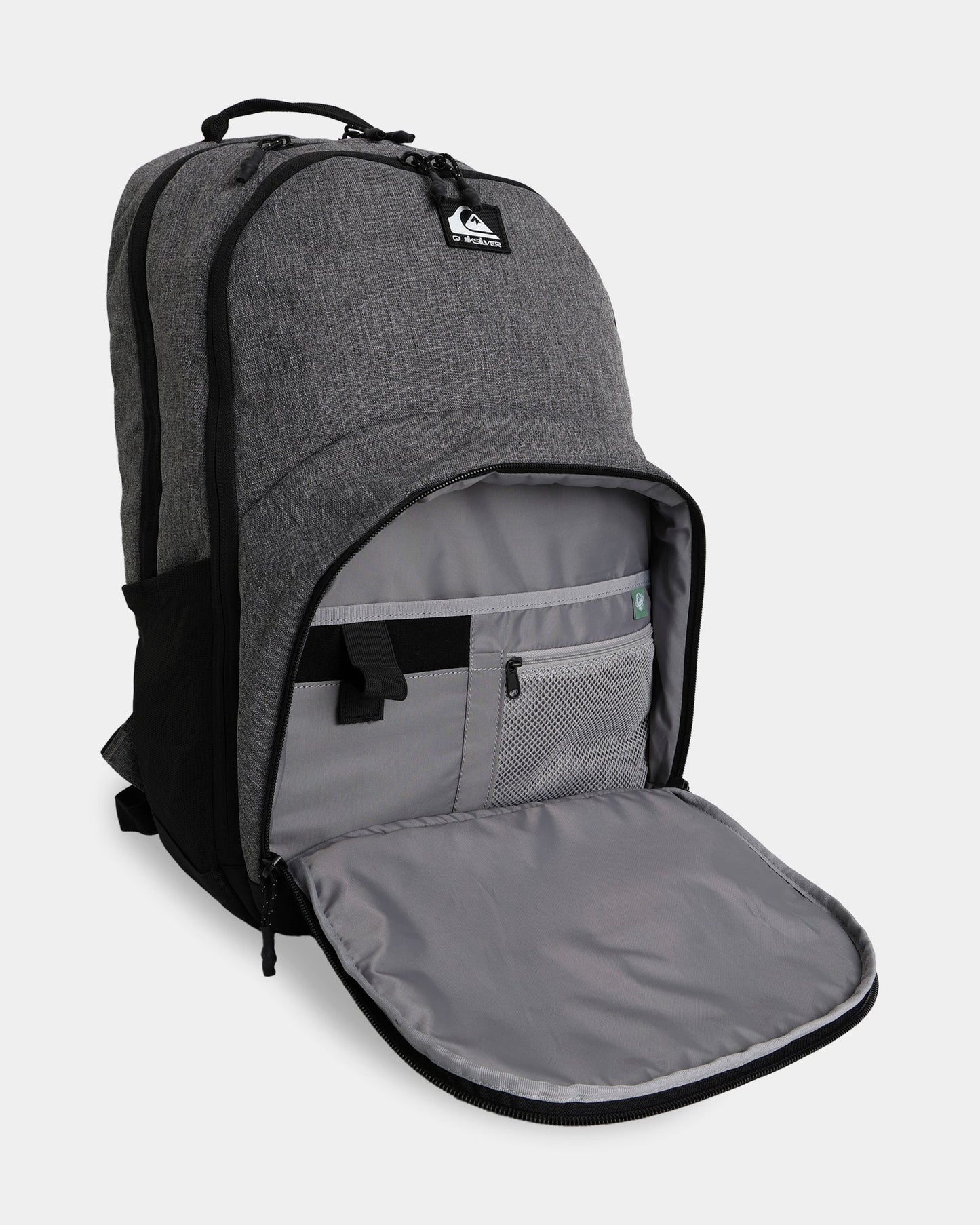 1969 SPECIAL - Quiksilver25D651515 - HEATHER GREY - 1SZ