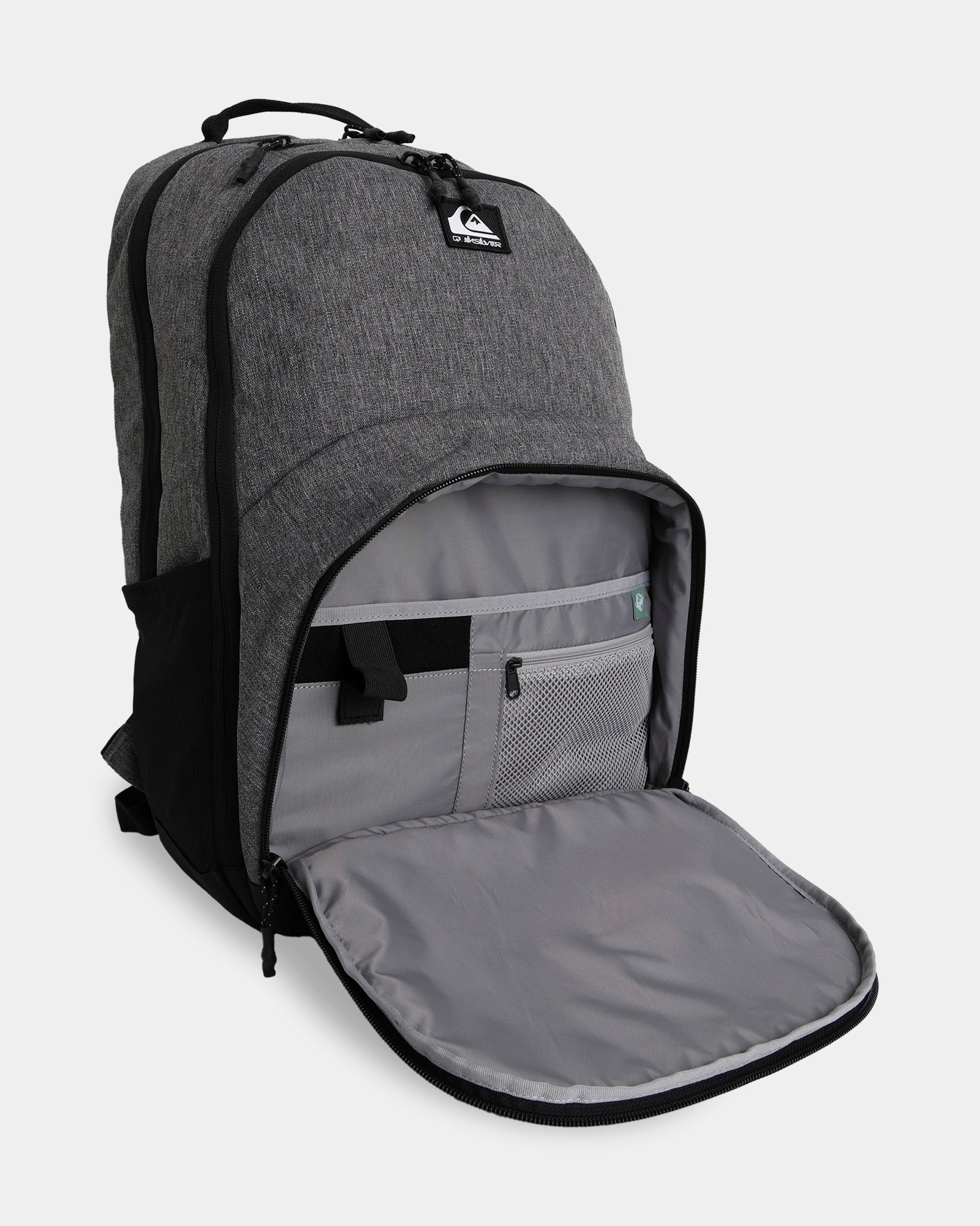 1969 SPECIAL - Quiksilver25D651515 - HEATHER GREY - 1SZ