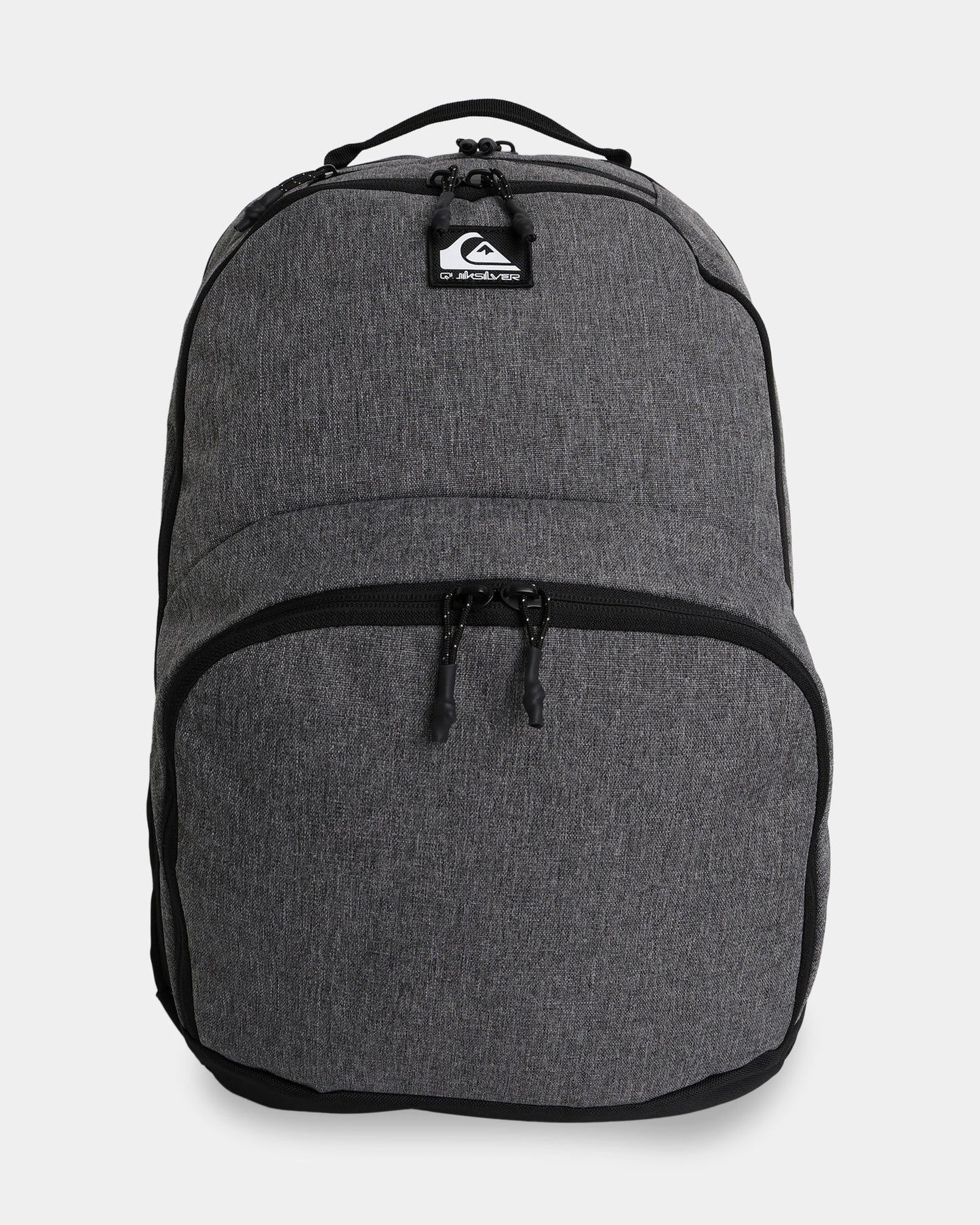 1969 SPECIAL - Quiksilver25D651515 - HEATHER GREY - 1SZ