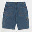 1991 Utility Denim Short 23 - Volcoma2042401 - irw - Indigo Ridge Wash - 28