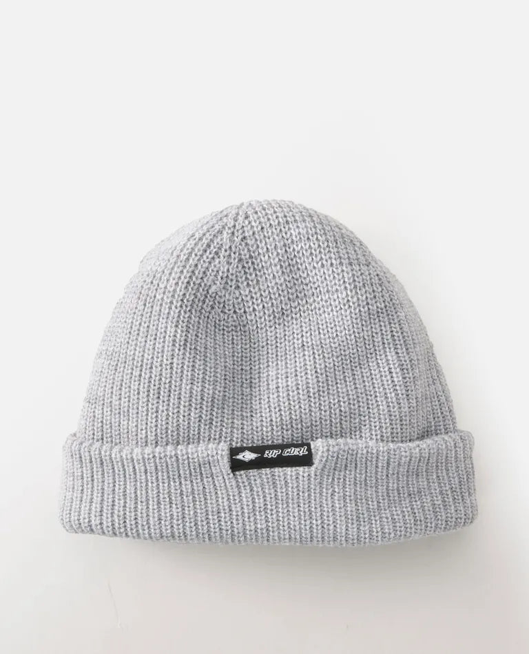 Fade Out Icon Shallow Beanie