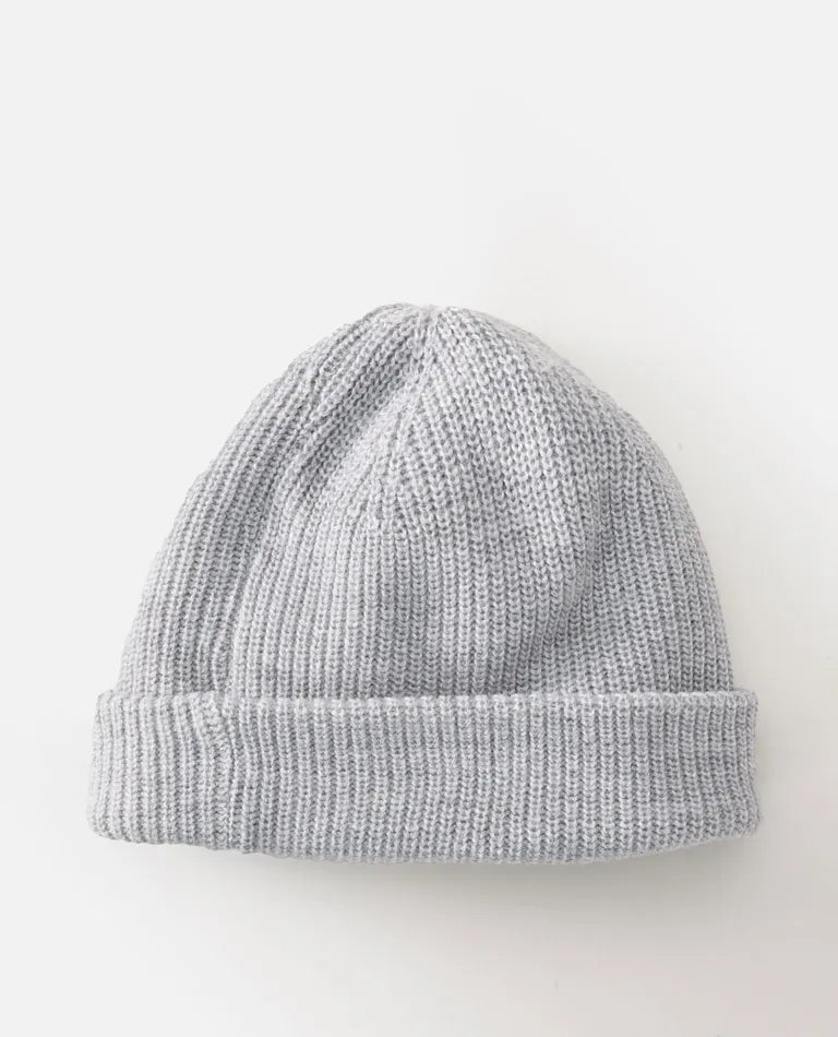 Fade Out Icon Shallow Beanie