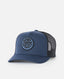 WETSUIT ICON TRUCKER