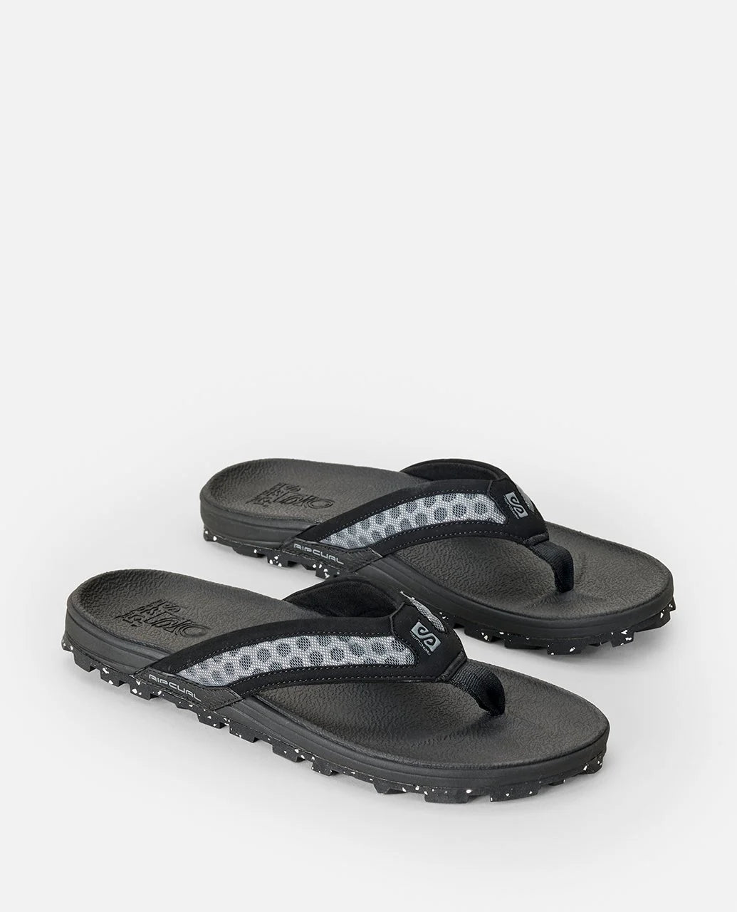 SEARCH MISSION VIBRAM OPEN TOE