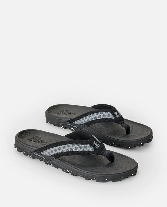 SEARCH MISSION VIBRAM OPEN TOE