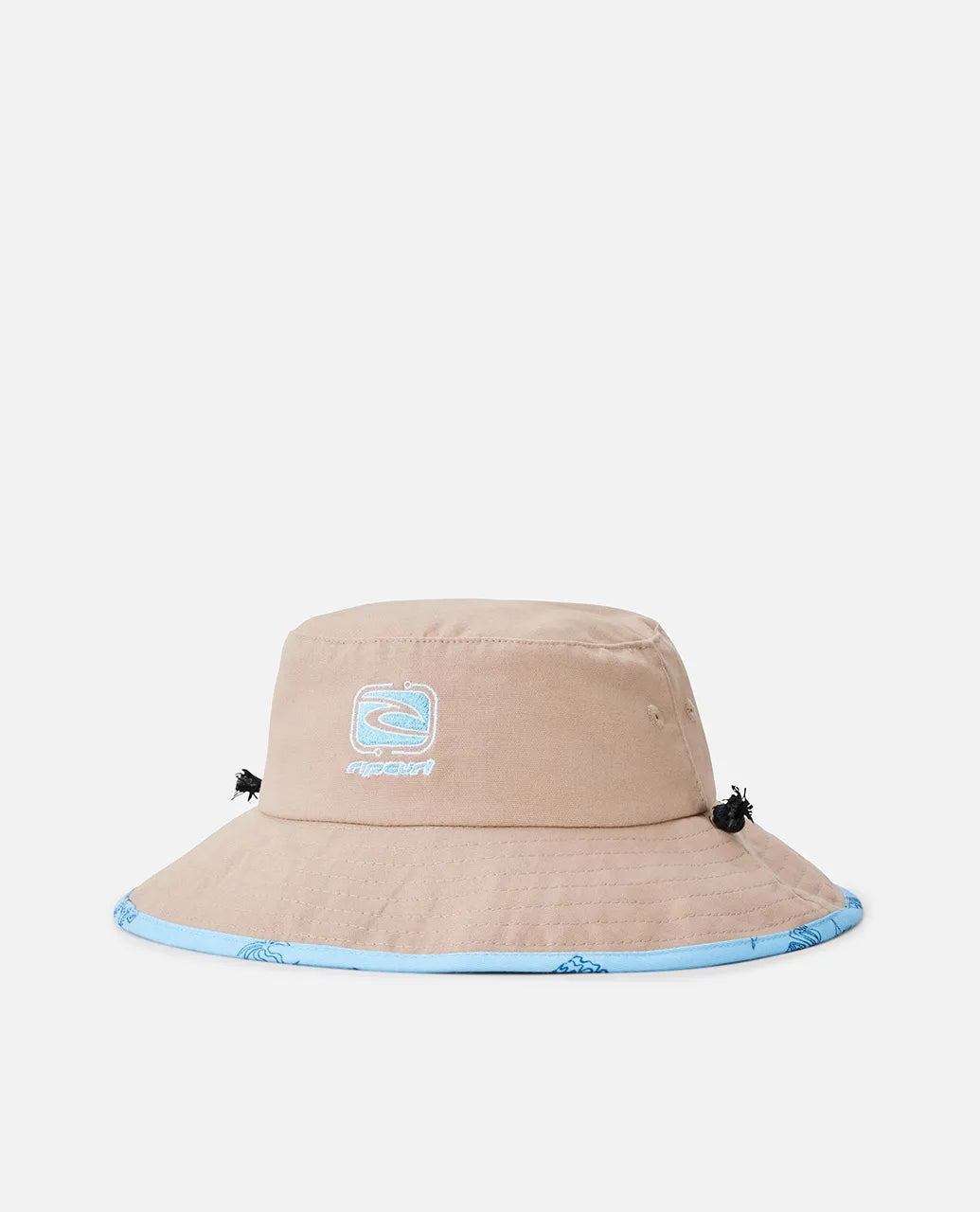 Combo Mid Brim Hat