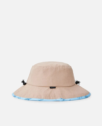 Combo Mid Brim Hat