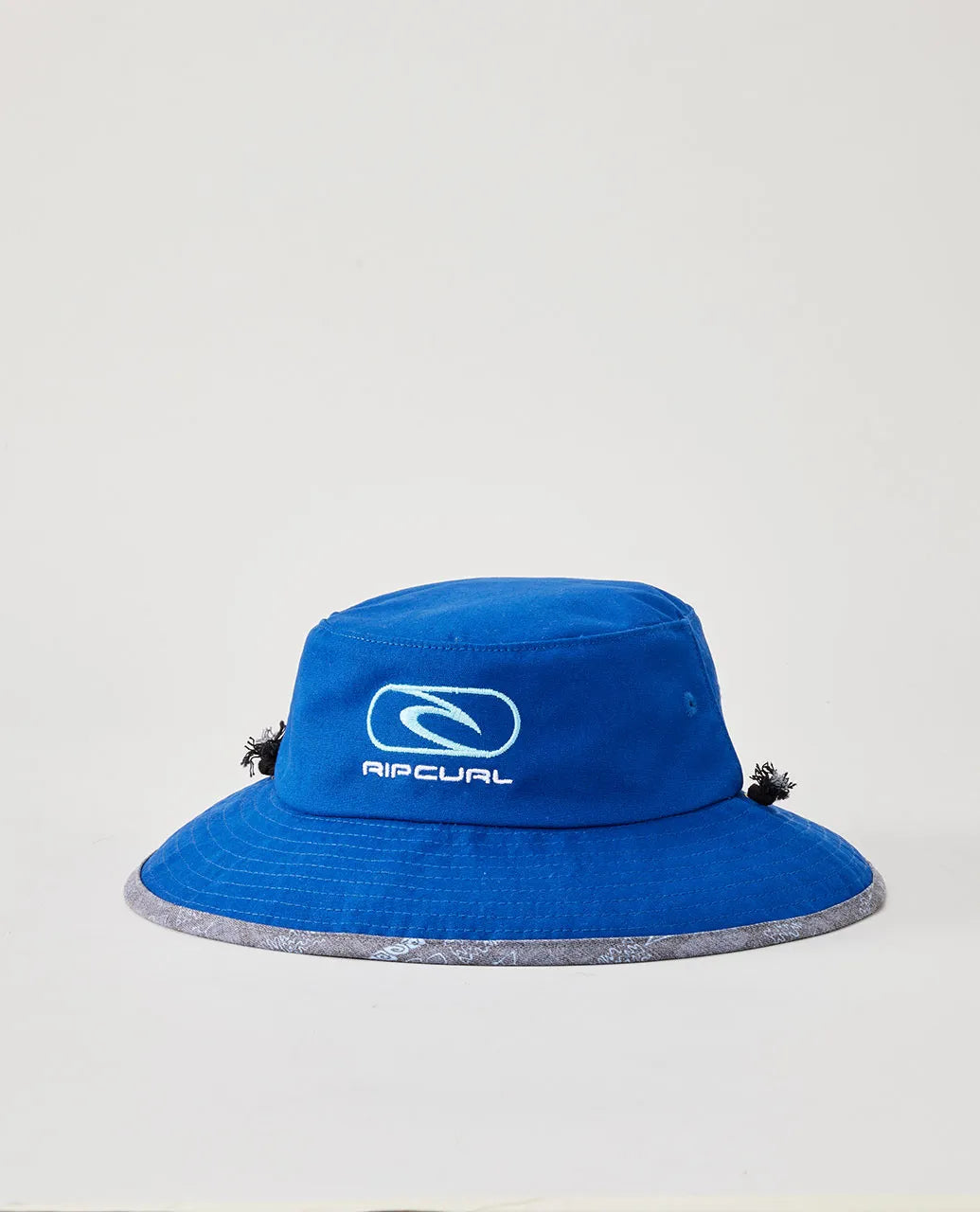 Combo Mid Brim Hat