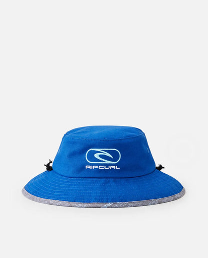 Combo Mid Brim Hat