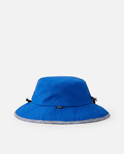 Combo Mid Brim Hat