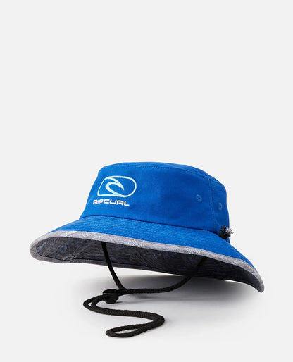 Combo Mid Brim Hat