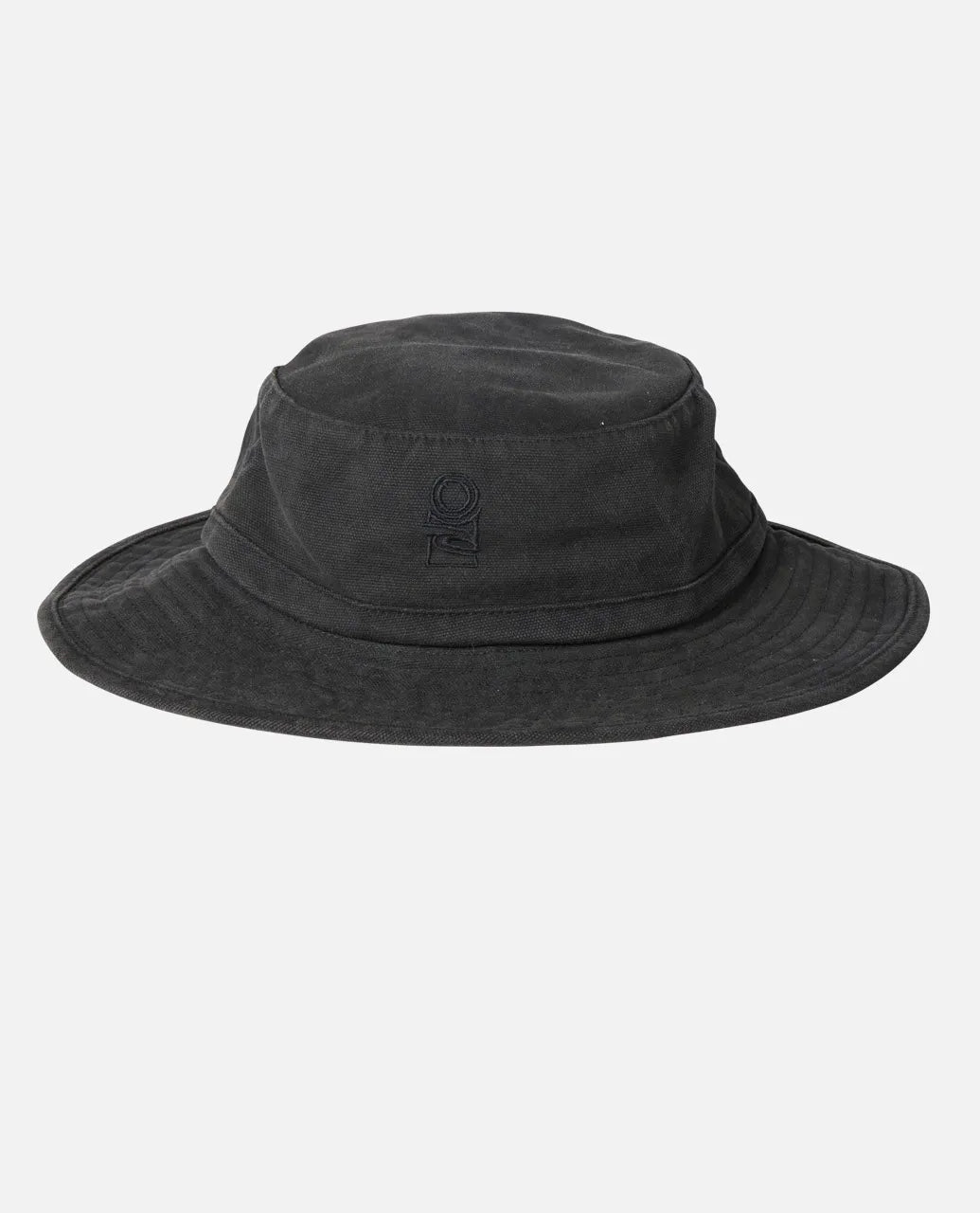 Search Canvas Wide Brim Hat