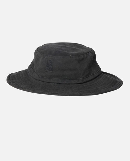 Search Canvas Wide Brim Hat