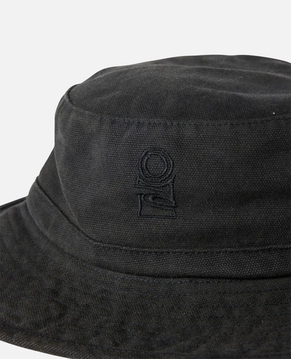 Search Canvas Wide Brim Hat